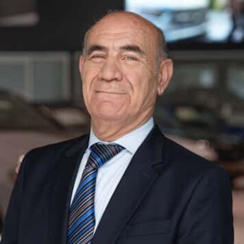 Ahmad Zia