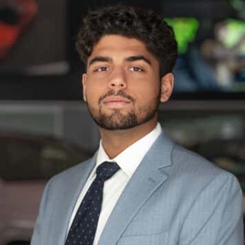 Samy Al Najar