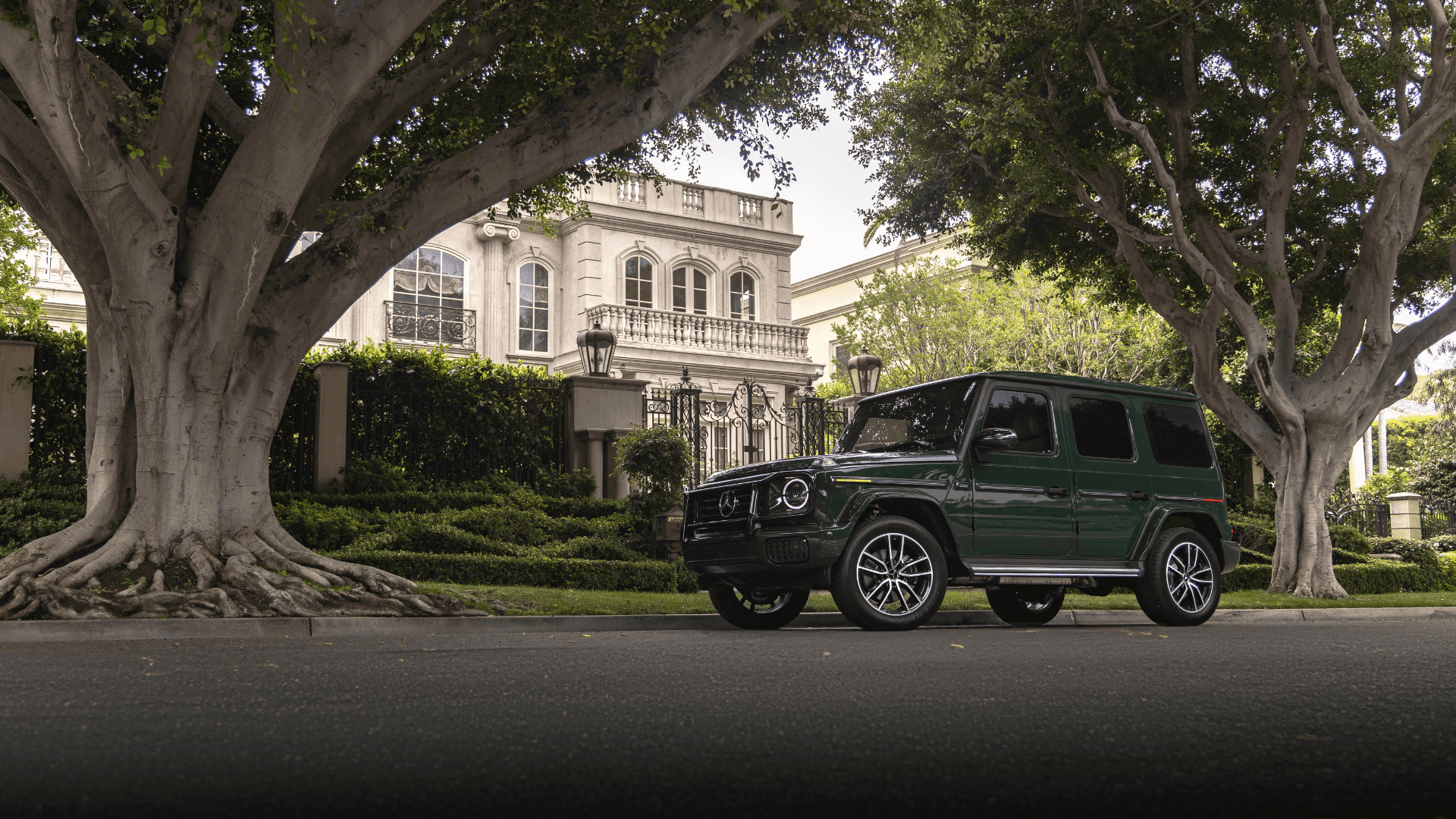 Unleash Your Inner Mogul The Ultimate Guide To Beverly Hills Mercedes Inventory