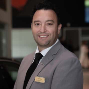 Josh Chavez
