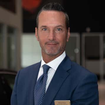 Michael Rubin