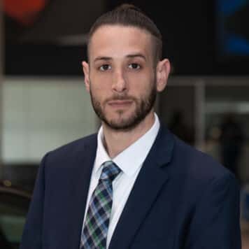Stephen Zino