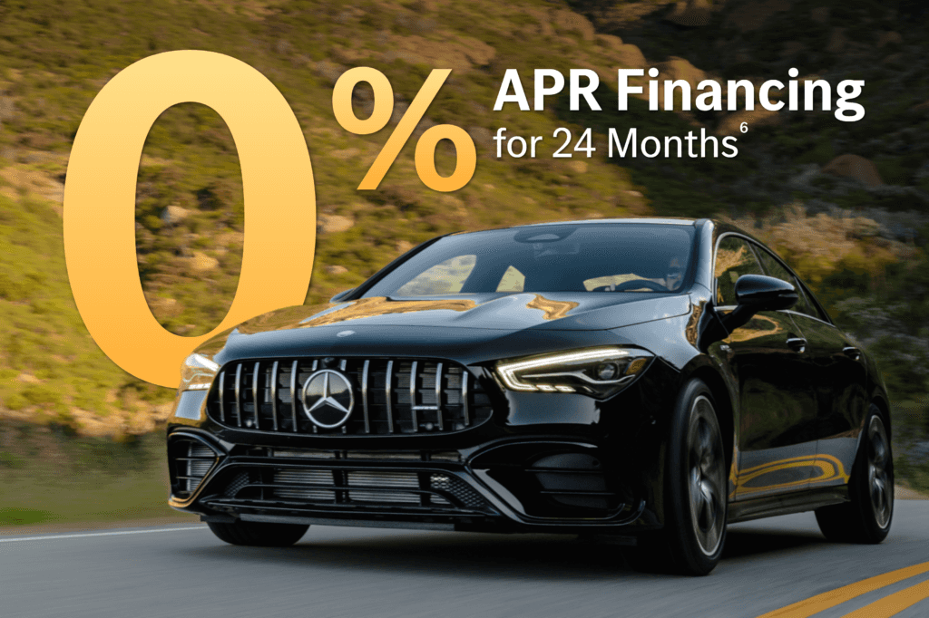 CPO Financing Rates