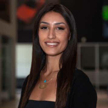 Darya Fahim