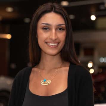 Darya Fahim