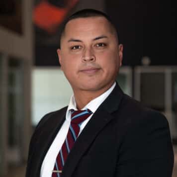 Mark Aguirre