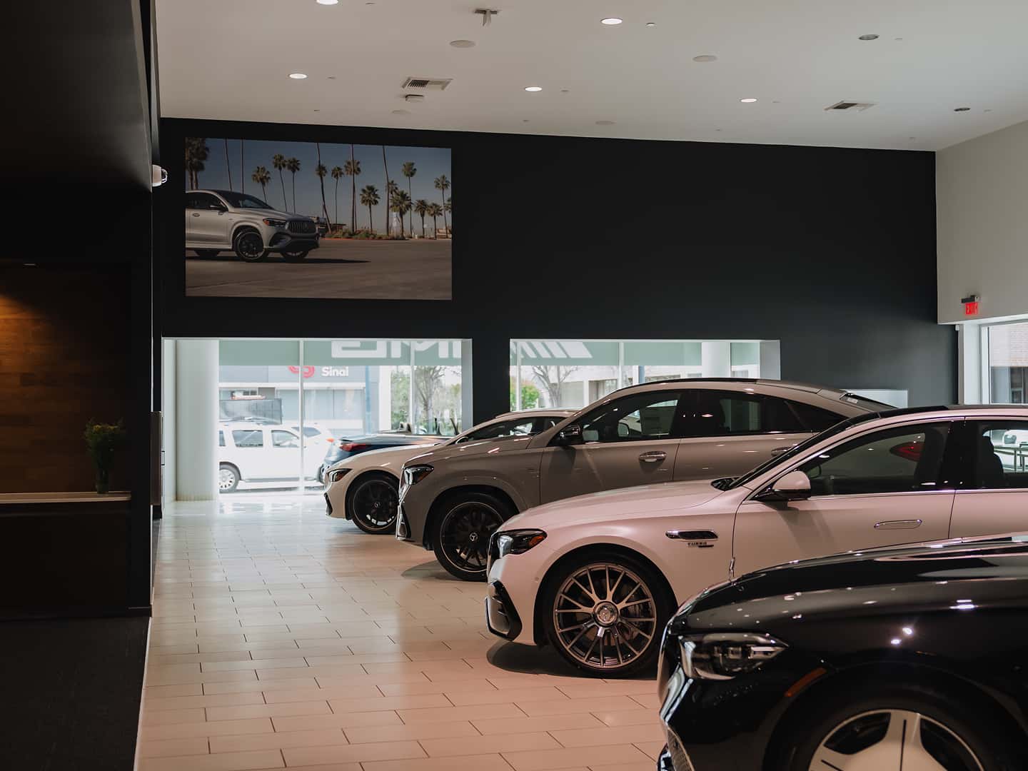 dealership
