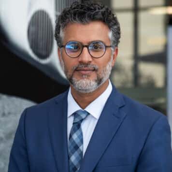 Reza Saboor
