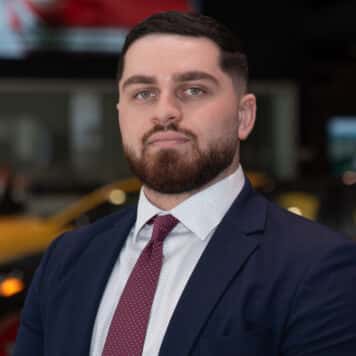Hakop Chebishyan