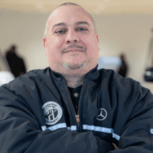 Anthony Dearce