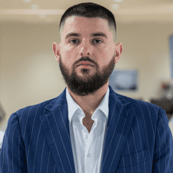 Mersim Vucetovic