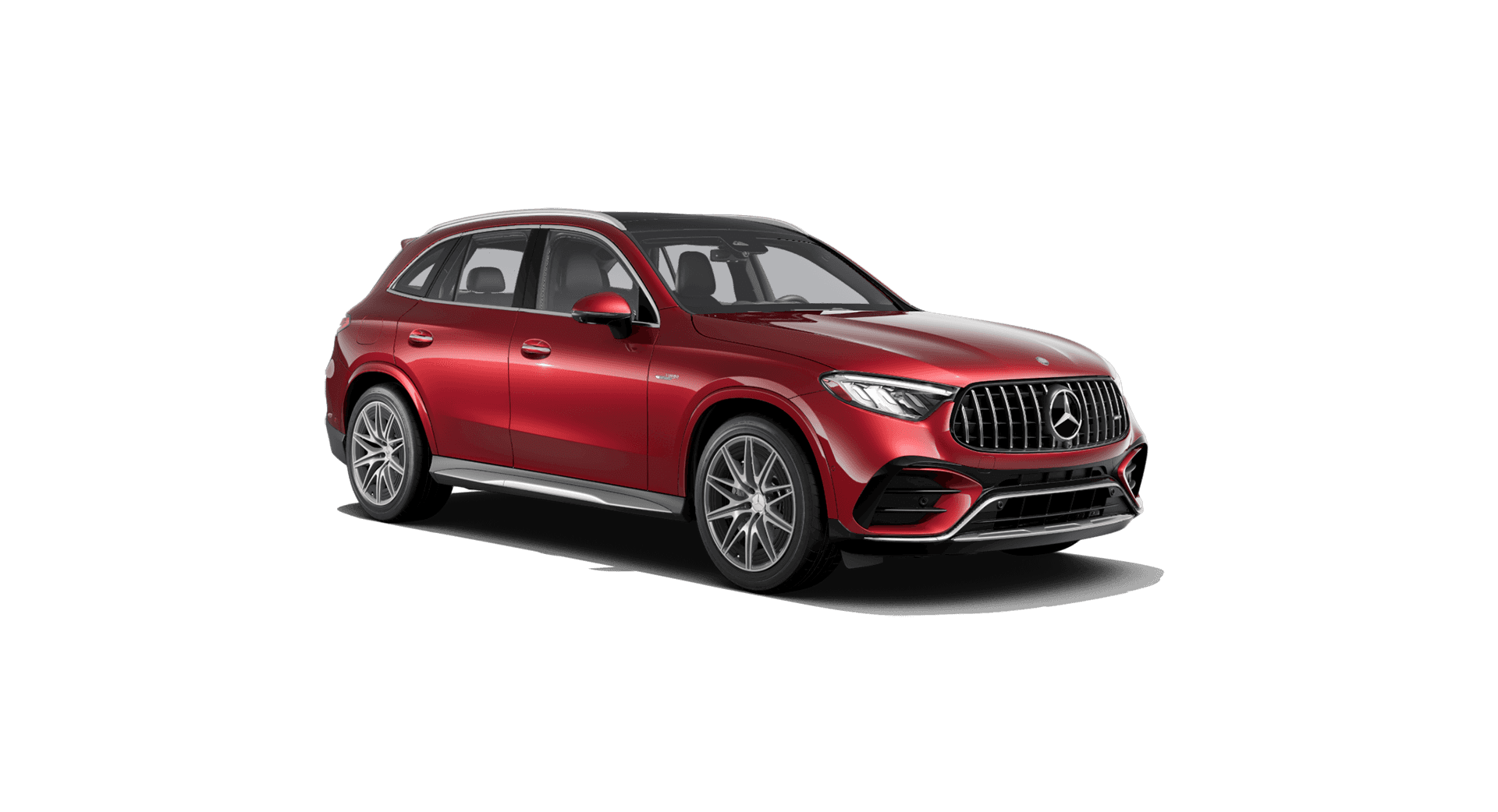 AMG GLC 63 S E Performance AMG GLC 63 S E Performance