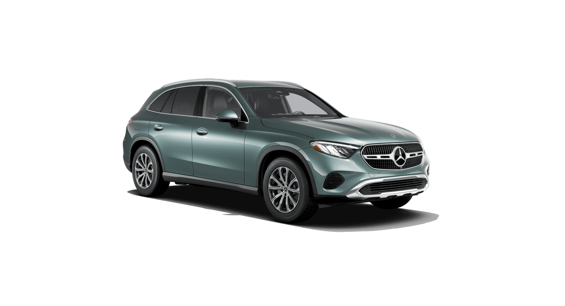 GLC 300 4MATIC