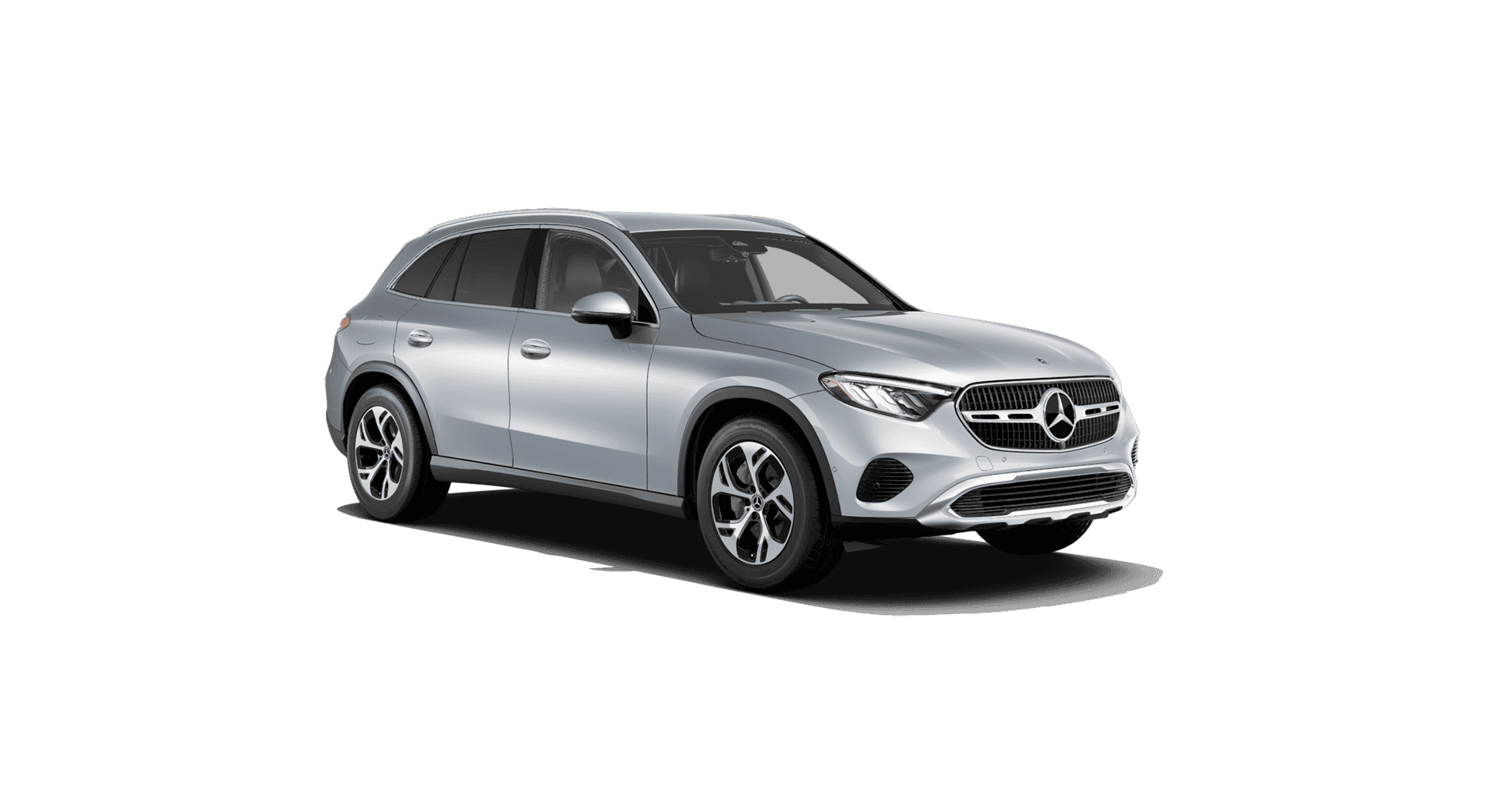 GLC 350e 4MATIC GLC 350e 4MATIC