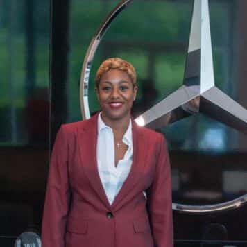 Meet Our Staff Mercedes-Benz of Buckhead