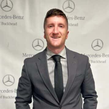 Meet Our Staff Mercedes-Benz of Buckhead