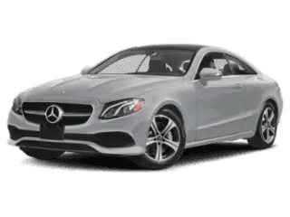 Mercedes-Benz-E-Class-Coupe