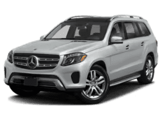 Mercedes-Benz-GLS