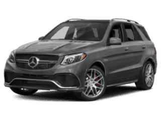 Mercedes-Benz-GLE