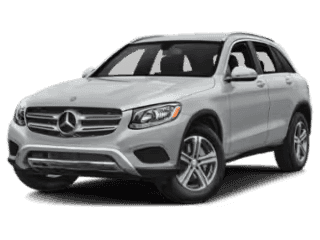 Mercedes-Benz-GLC