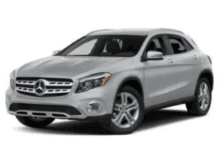 Mercedes-Benz-GLA