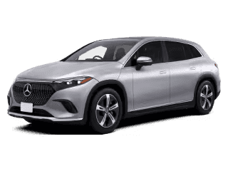 EQE SUV