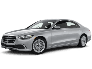 SClassSedan