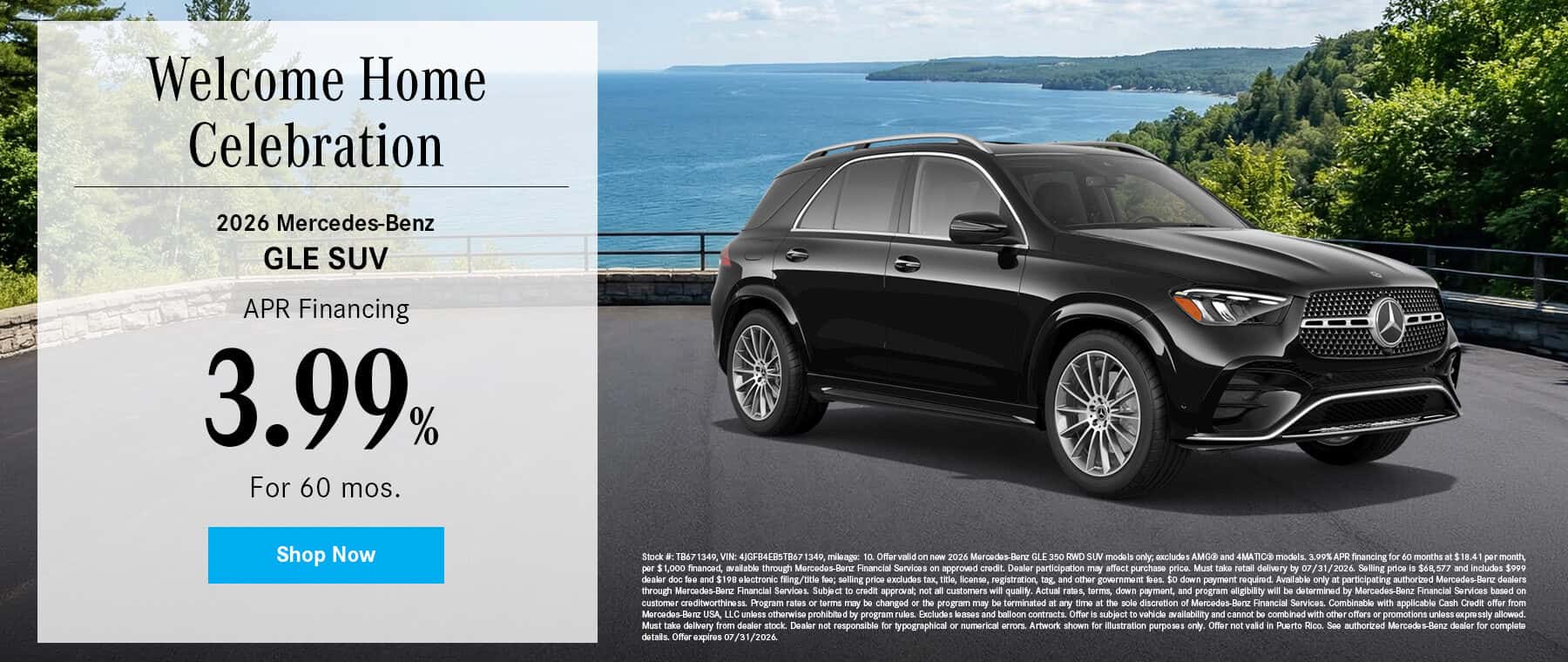 GLE