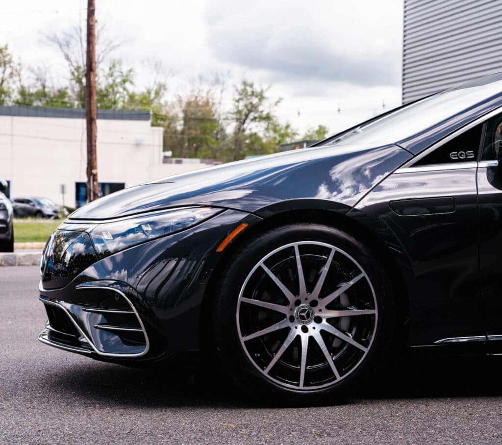 Mercedes-Benz Dealership in NJ