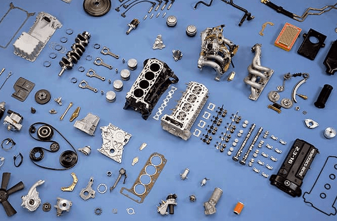 Mercedes benz aftermarket parts near me discount