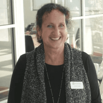 Evelyn Tolbert