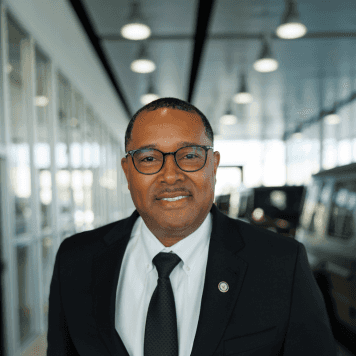 Earnest Jenkins