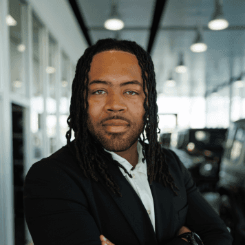 M. Dominique Waller