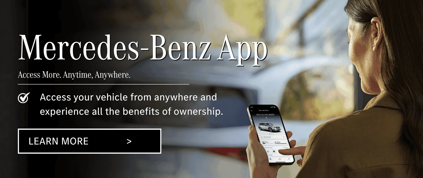 app callout desktop website slider