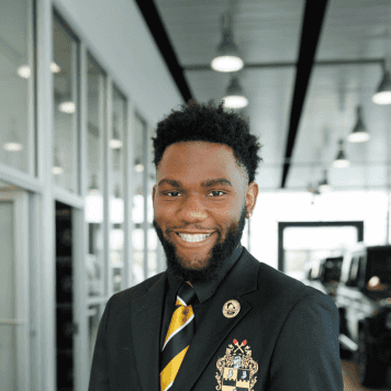 Xavier Johnson