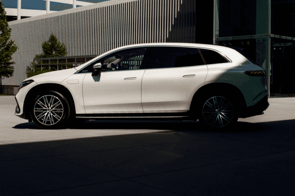 Mercedes-Benz Certified Pre-Owned