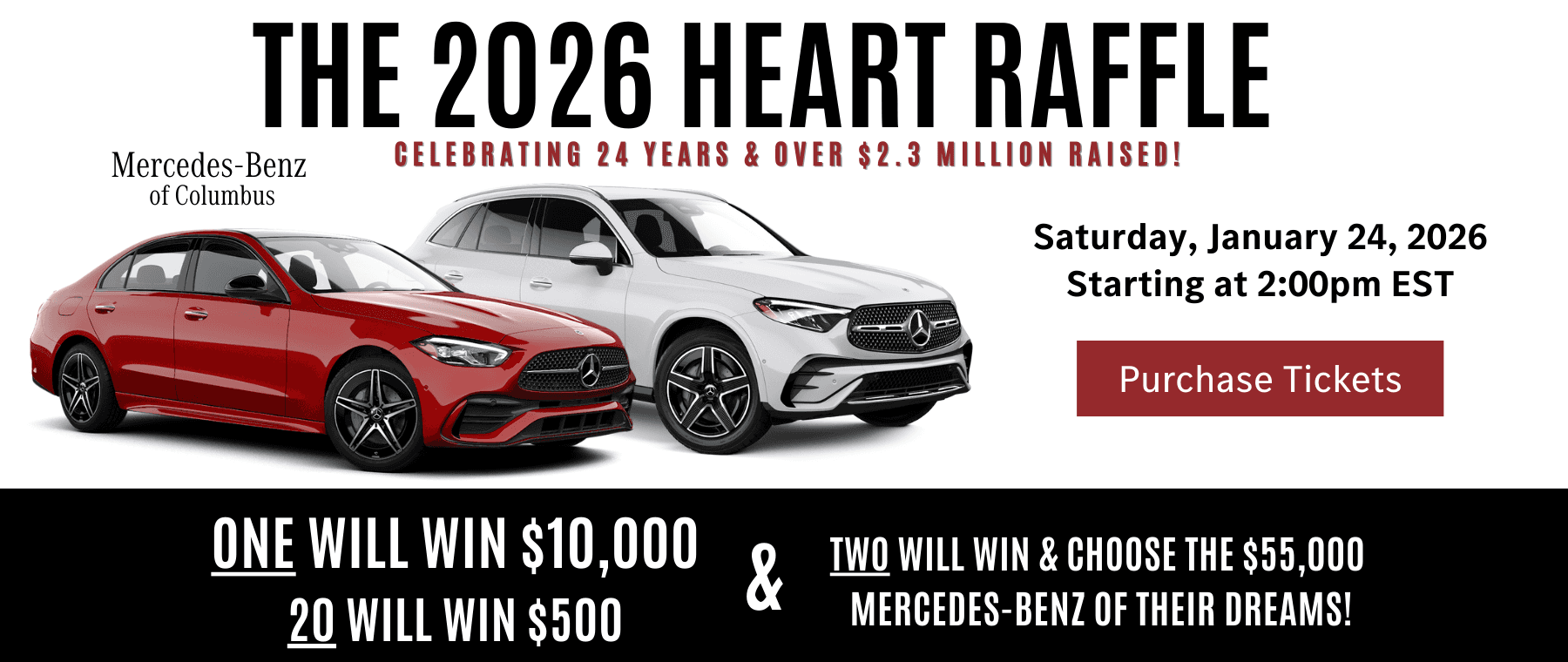 Mercedes-Benz of Columbus | Local Mercedes-Benz Dealer in GA
