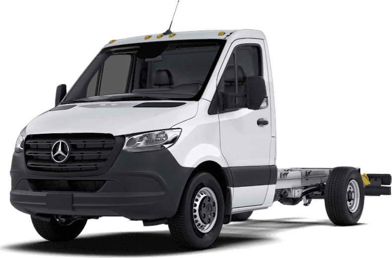 Mercedes-Benz Vans | Mercedes-Benz of Columbus