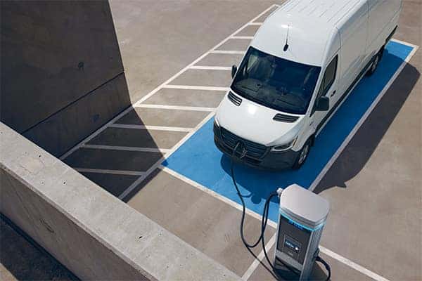 Shop For the eSprinter
