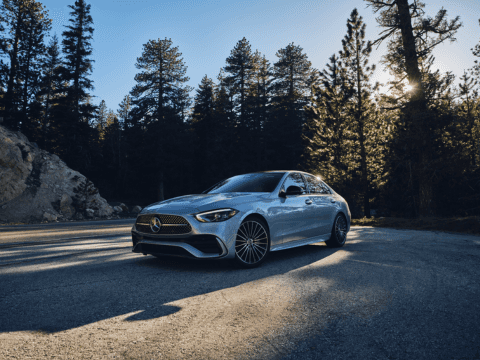 $1,500 Bonus with the Mercedes-Benz Upgrade Program