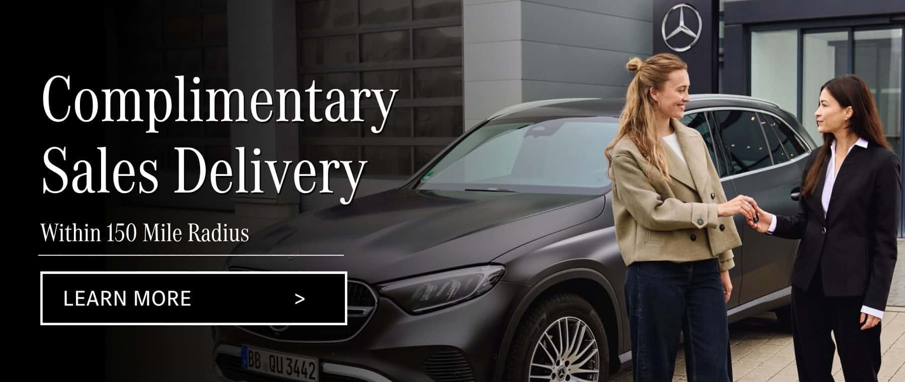complimentary sales delivery website slider updated