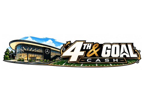 $750 4th & Goal Cash 
