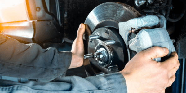 Brake Services