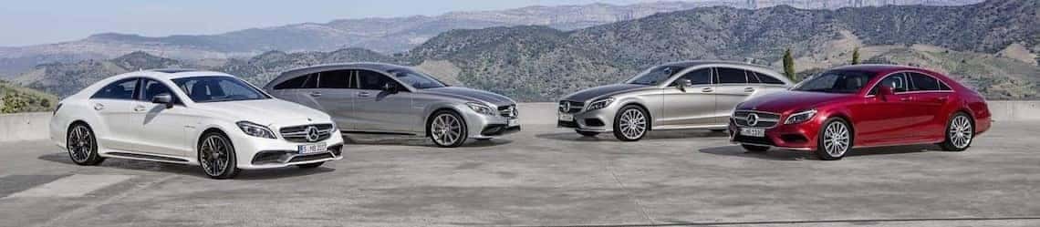 Five Best 2020 Mercedes-Benz Models to Buy | Mercedes-Benz of Florence