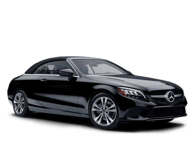 C-Class Cabriolet
