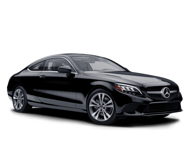 C-Class Coupe