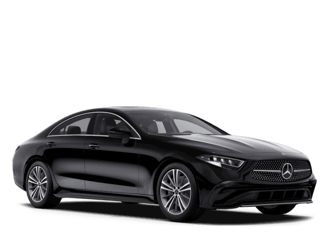 CLS Coupe