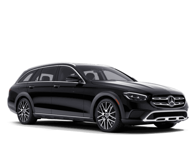 E-Class Wagon