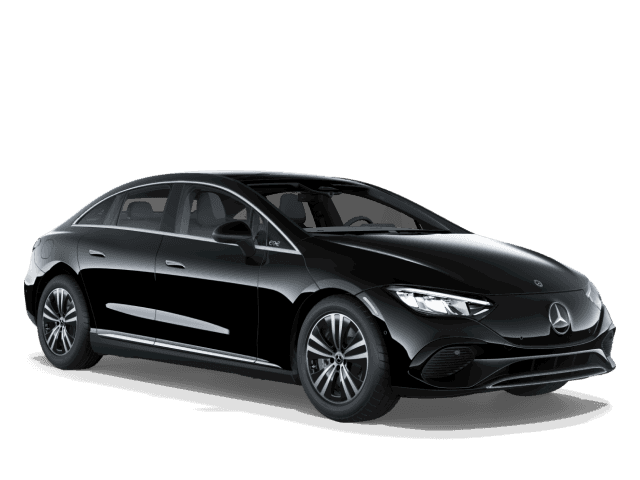 EQE Sedan