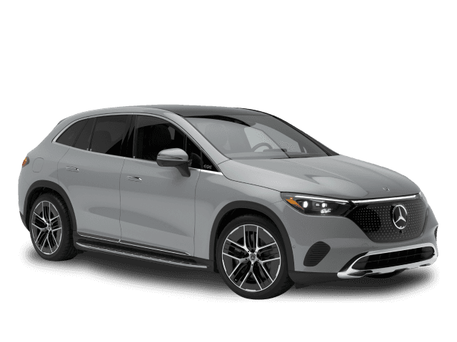 EQE SUV